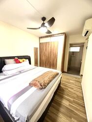 Blk 234B Matilda Court (Punggol), HDB 4 Rooms #565536401